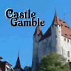 Juego online Castle Gamble